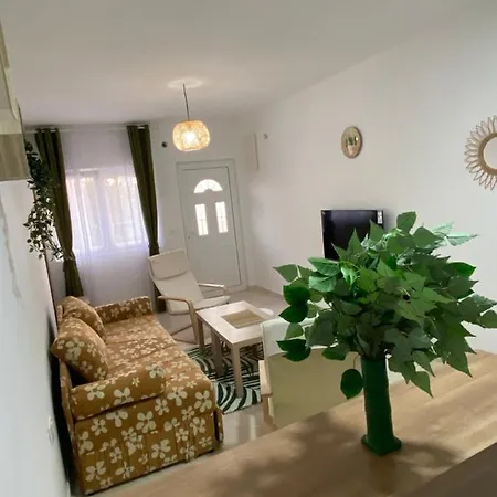 Kotor Apartman Green Sailor Exterior photo