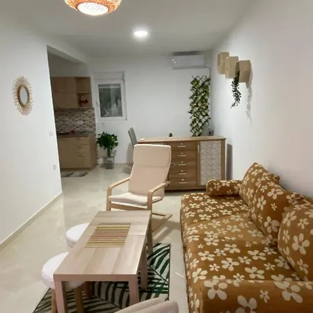 Kotor Apartman Green Sailor Exterior photo