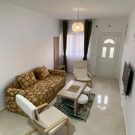 Kotor Apartman Green Sailor Exterior photo