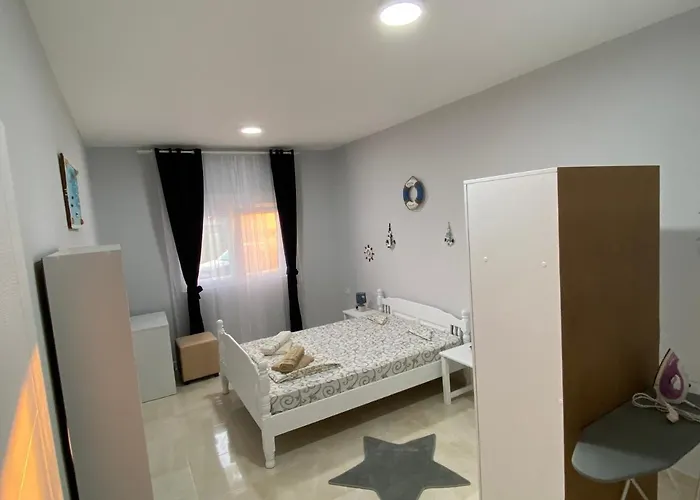 Kotor Apartman Green Sailor