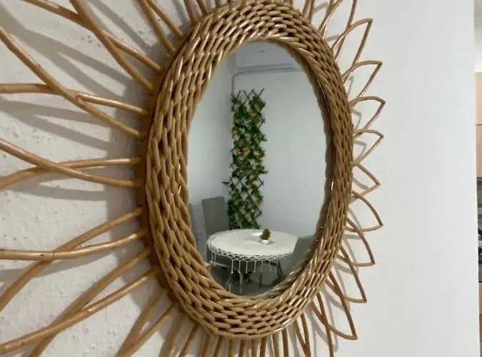 Kotor Apartman Green Sailor
