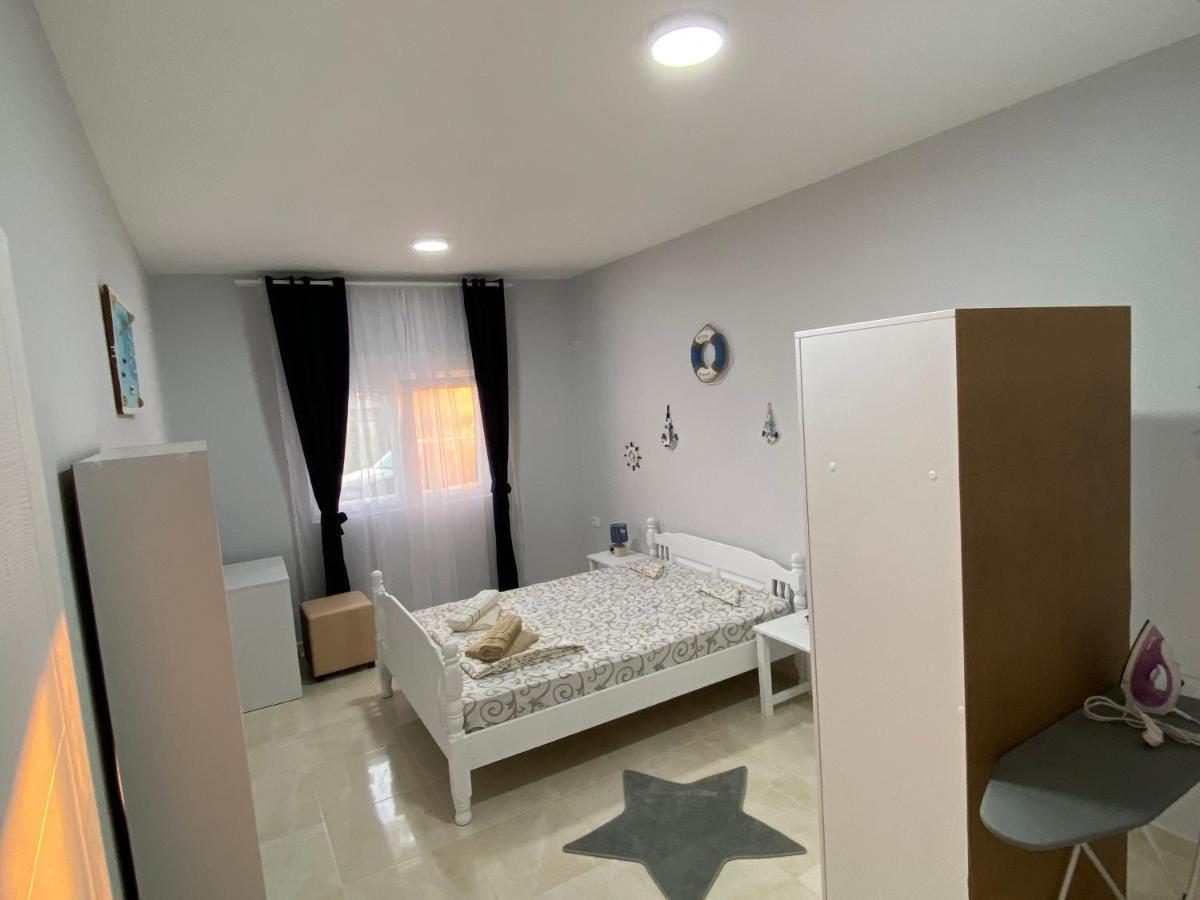 Sailor Appartement Kotor