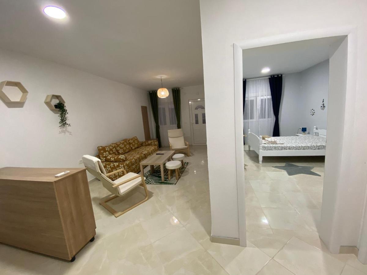 Appartement Sailor