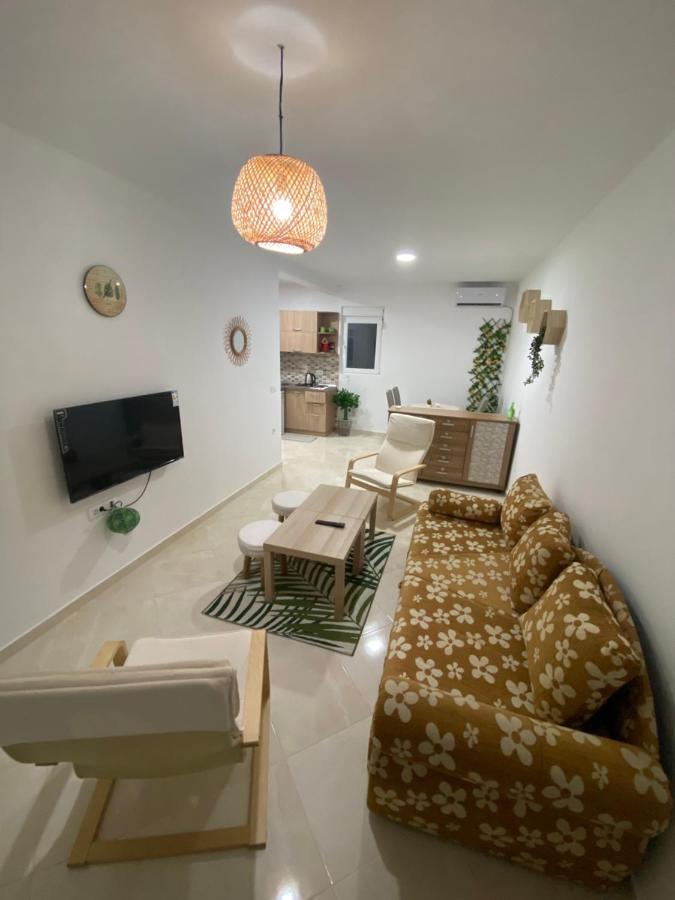 Sailor Appartement *