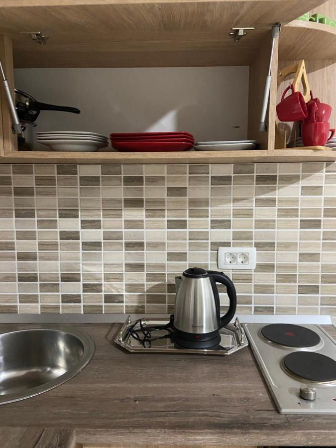 Appartement Sailor Kotor